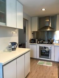 Monterey Park Condominium (D5), Condominium #489908921